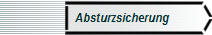 Absturzsicherung