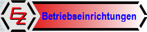 Betriebseinrichtungen