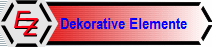 Dekorative Elemente