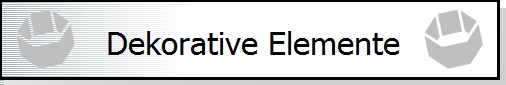 Dekorative Elemente