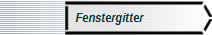 Fenstergitter